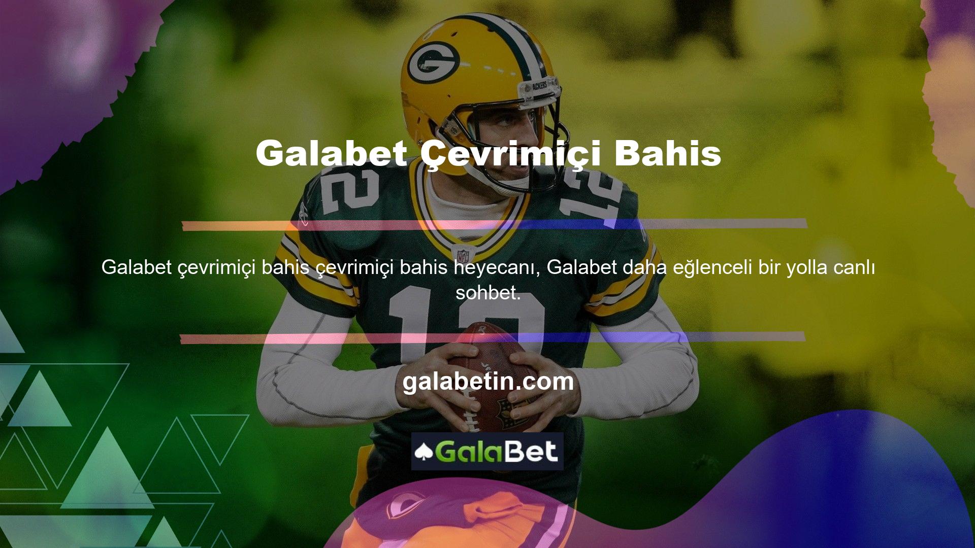 Canlı sohbet hizmeti, hiçbir sorunun cevaplanmamış olmasını sağlar