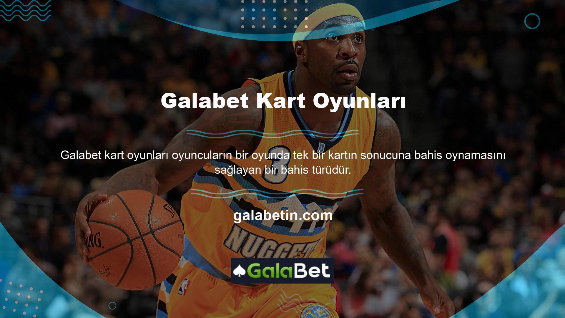 Oyun planı haritada yapılır ve bazı oyun haritadır