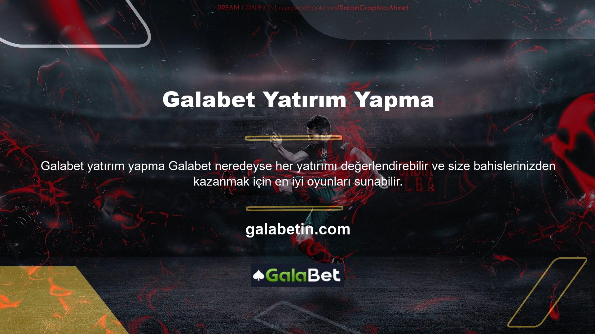 Bir bonusla yatırım yapmaya başlayabilirsiniz, ancak bu iyi bir fikir değil